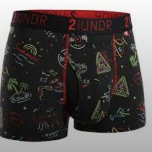 1 UNDR- Swing Shift 6" Boxer Briefs men or woman